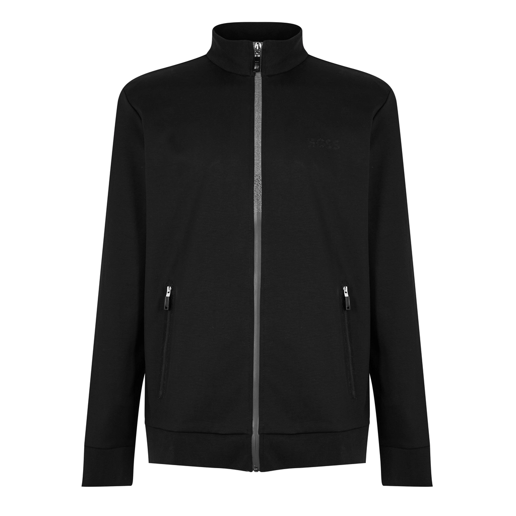 Hugo Boss Skaz Mirror 10247887 01 - Black